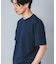 『接触冷感／吸水速乾／UVカット』ハイクオリティドレスTシャツ