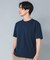 『接触冷感／吸水速乾／UVカット』ハイクオリティドレスTシャツ