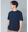 『接触冷感／吸水速乾／UVカット』ハイクオリティドレスTシャツ