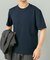 『接触冷感／吸水速乾／UVカット』ハイクオリティドレスTシャツ