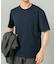 『接触冷感／吸水速乾／UVカット』ハイクオリティドレスTシャツ