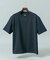 『接触冷感／吸水速乾／UVカット』ハイクオリティドレスTシャツ