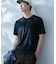 『接触冷感／吸水速乾／UVカット』ハイクオリティドレスTシャツ