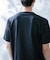 『接触冷感／吸水速乾／UVカット』ハイクオリティドレスTシャツ