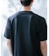 『接触冷感／吸水速乾／UVカット』ハイクオリティドレスTシャツ