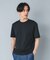 『接触冷感／吸水速乾／UVカット』ハイクオリティドレスTシャツ