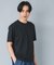 『接触冷感／吸水速乾／UVカット』ハイクオリティドレスTシャツ