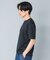 『接触冷感／吸水速乾／UVカット』ハイクオリティドレスTシャツ