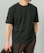 『接触冷感／吸水速乾／UVカット』ハイクオリティドレスTシャツ