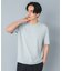 『接触冷感／吸水速乾／UVカット』ハイクオリティドレスTシャツ