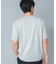 『接触冷感／吸水速乾／UVカット』ハイクオリティドレスTシャツ