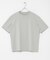 『接触冷感／吸水速乾／UVカット』ハイクオリティドレスTシャツ