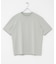 『接触冷感／吸水速乾／UVカット』ハイクオリティドレスTシャツ