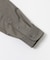 『洗濯可／防シワ／接触冷感』WASHABLE WOOL OVER SHIRTS
