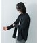 『洗濯可／防シワ／接触冷感』WASHABLE WOOL OVER SHIRTS