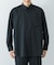 『洗濯可／防シワ／接触冷感』WASHABLE WOOL OVER SHIRTS