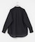 『洗濯可／防シワ／接触冷感』WASHABLE WOOL OVER SHIRTS