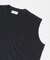 『洗濯可』new basic　WASHABLE MERINO WOOL NO-SLEEVE