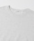 FORK&SPOON　ソリッドショートスリーブTシャツ