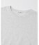 FORK&SPOON　ソリッドショートスリーブTシャツ