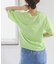 FORK&SPOON　ソリッドショートスリーブTシャツ