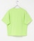 FORK&SPOON　ソリッドショートスリーブTシャツ