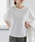FORK&SPOON　ソリッドショートスリーブTシャツ