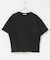 FORK&SPOON　ソリッドショートスリーブTシャツ
