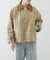 Barbour　CATLIN CASUAL JACKET