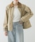 Barbour　CATLIN CASUAL JACKET