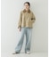 Barbour　CATLIN CASUAL JACKET