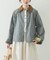 Barbour　CATLIN CASUAL JACKET