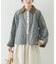 Barbour　CATLIN CASUAL JACKET