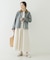 Barbour　CATLIN CASUAL JACKET