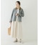 Barbour　CATLIN CASUAL JACKET