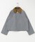 Barbour　CATLIN CASUAL JACKET