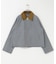 Barbour　CATLIN CASUAL JACKET