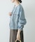 LEVI’S　COLLARLESS 90S TRUCKER