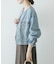 LEVI’S　COLLARLESS 90S TRUCKER