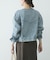 LEVI’S　COLLARLESS 90S TRUCKER