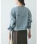 LEVI’S　COLLARLESS 90S TRUCKER