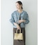 LEVI’S　COLLARLESS 90S TRUCKER