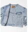 LEVI’S　COLLARLESS 90S TRUCKER