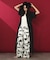 『UR TECH DRYLUXE』リネンライクワンピース