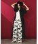 『UR TECH DRYLUXE』リネンライクワンピース