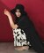 『UR TECH DRYLUXE』リネンライクワンピース
