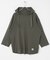 ARMY TWILL　LIGHT HONEYCOMB HOODIE