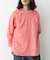 ARMY TWILL　LIGHT HONEYCOMB HOODIE