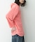 ARMY TWILL　LIGHT HONEYCOMB HOODIE