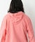 ARMY TWILL　LIGHT HONEYCOMB HOODIE